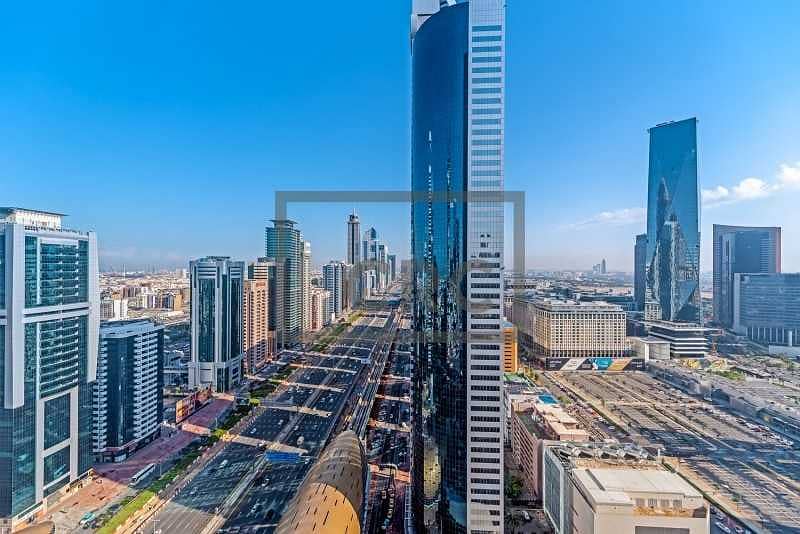 11 Open Plan | Prime Tower | At The Metro | SZR