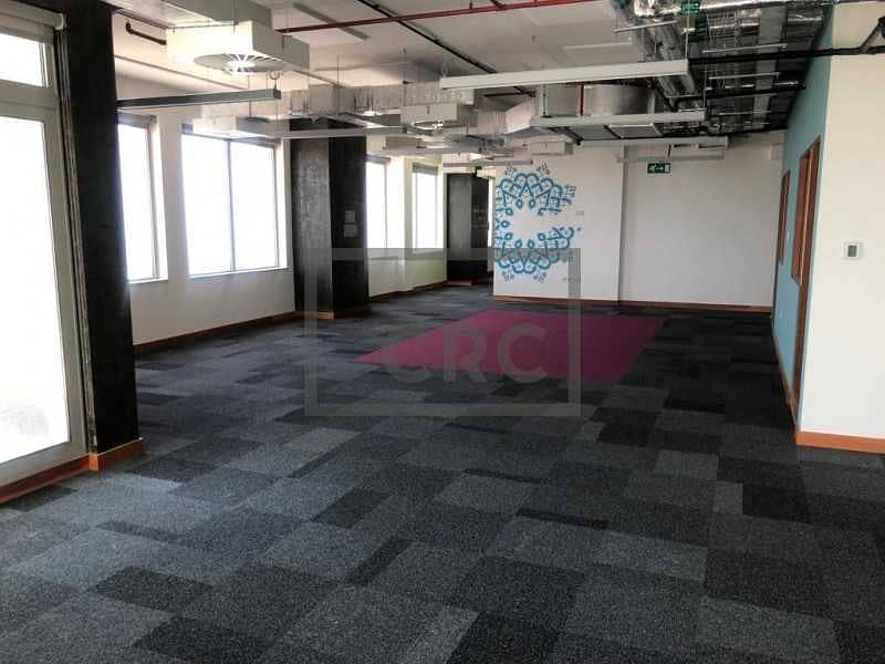 11 Freezone | Fully Fitted Office | Media City