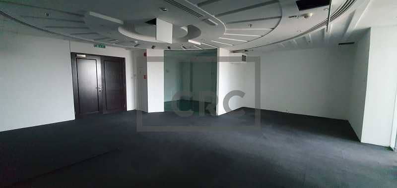 9 Fitted |With Partitions | Near Metro | For Rent