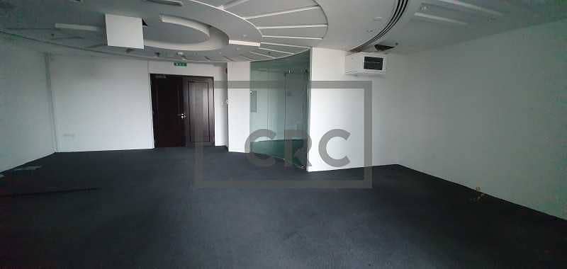 10 Fitted |With Partitions | Near Metro | For Rent