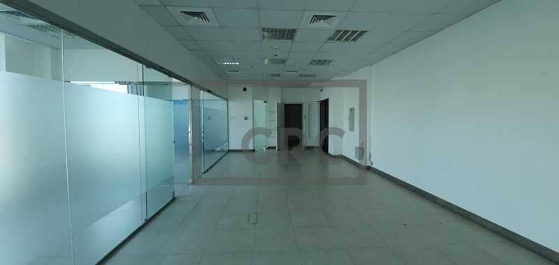 2 Chiller Free | With Partitions | Near Metro