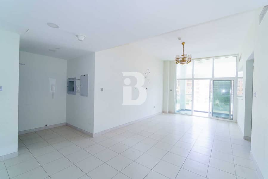 2 bedroom | Bright light and spacious unit | Open view