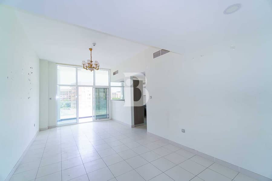 2 2 bedroom | Bright light and spacious unit | Open view