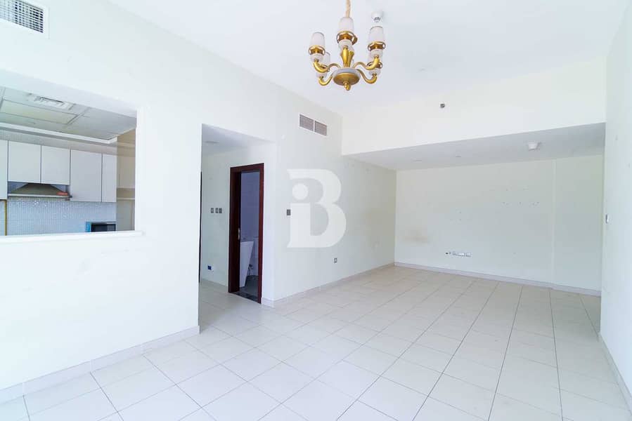 3 2 bedroom | Bright light and spacious unit | Open view
