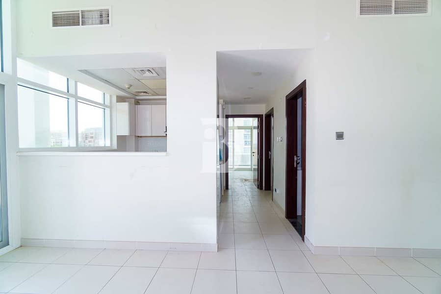 4 2 bedroom | Bright light and spacious unit | Open view