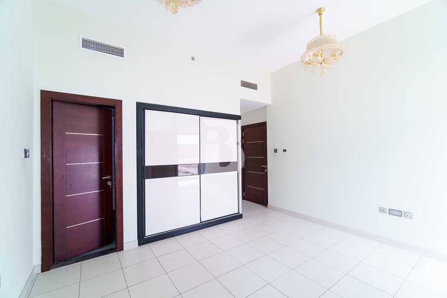 17 2 bedroom | Bright light and spacious unit | Open view