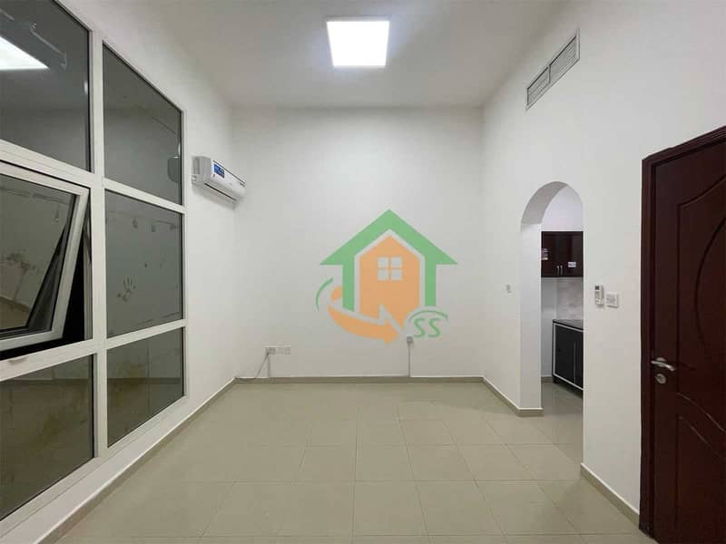 Квартира в Аль Нахьян, 2500 AED - 5205607
