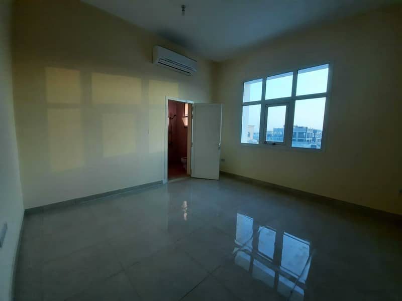 8 Amazing brand new3 bedroom Apa tment al shamkha                                   al shamkh            a