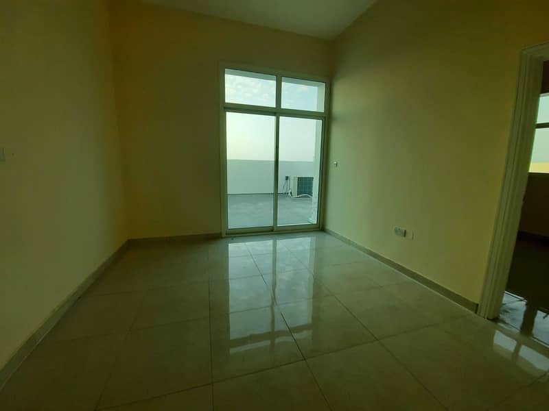 13 Brand New 2 Bedroom Apartment with 2 3bathroom extension Nicely big Kitchen alshamkh city