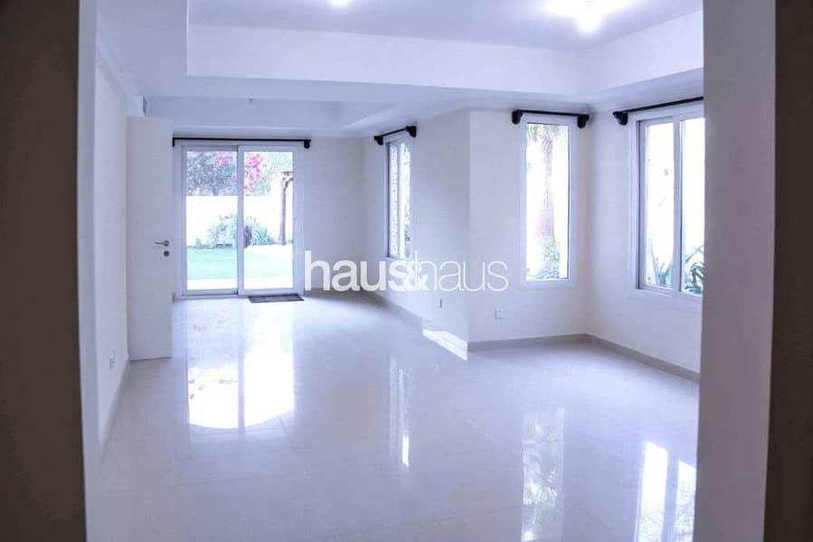 4 Upgraded | Type 2E | Opposite Pool and Park | 3Bed