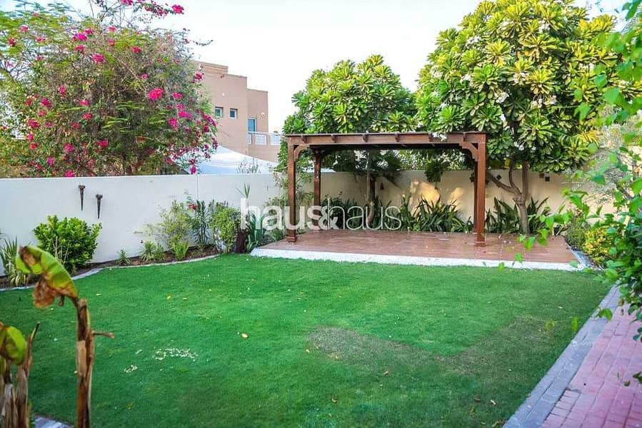 5 Upgraded | Type 2E | Opposite Pool and Park | 3Bed