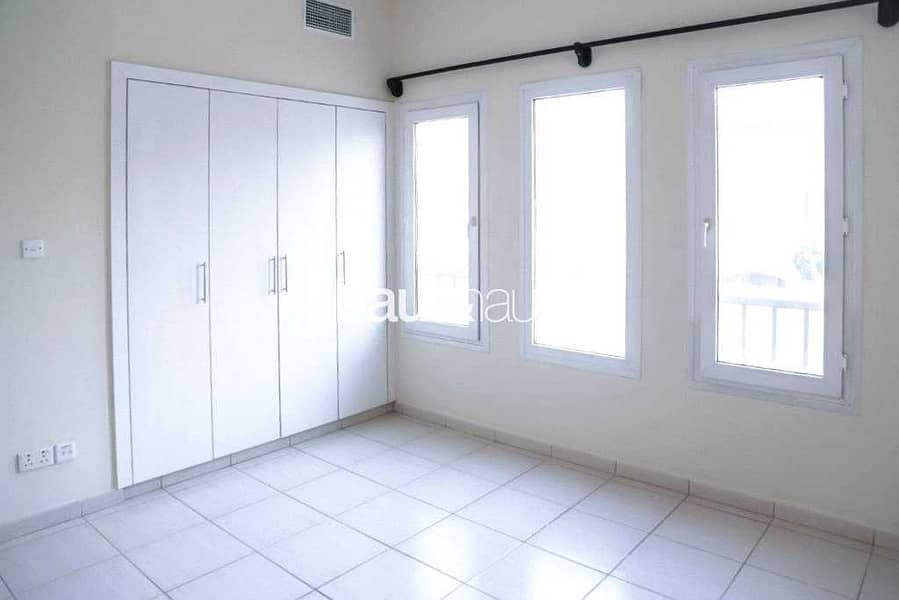 7 Upgraded | Type 2E | Opposite Pool and Park | 3Bed