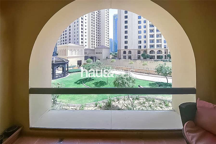 10 Murjan 2 | Fully Furnished | Studio