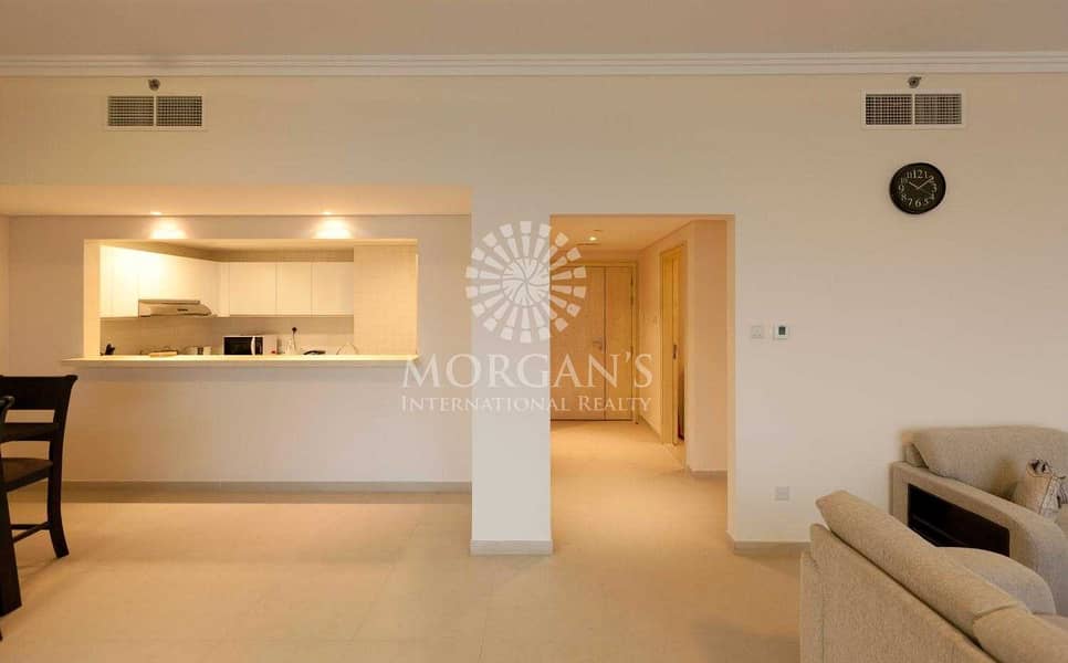 5 Beautifully Furnished I Awesome Views I Spacious Apartment
