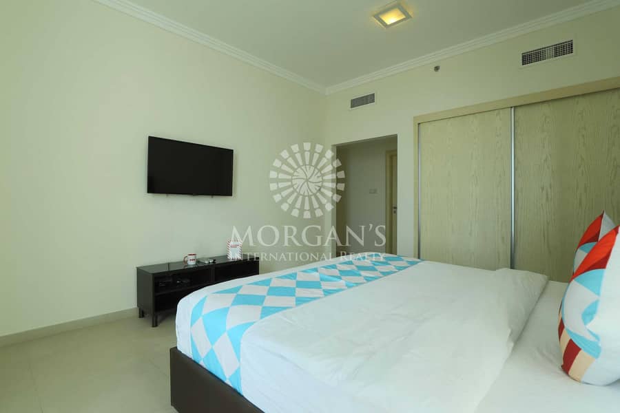 23 Beautifully Furnished I Awesome Views I Spacious Apartment
