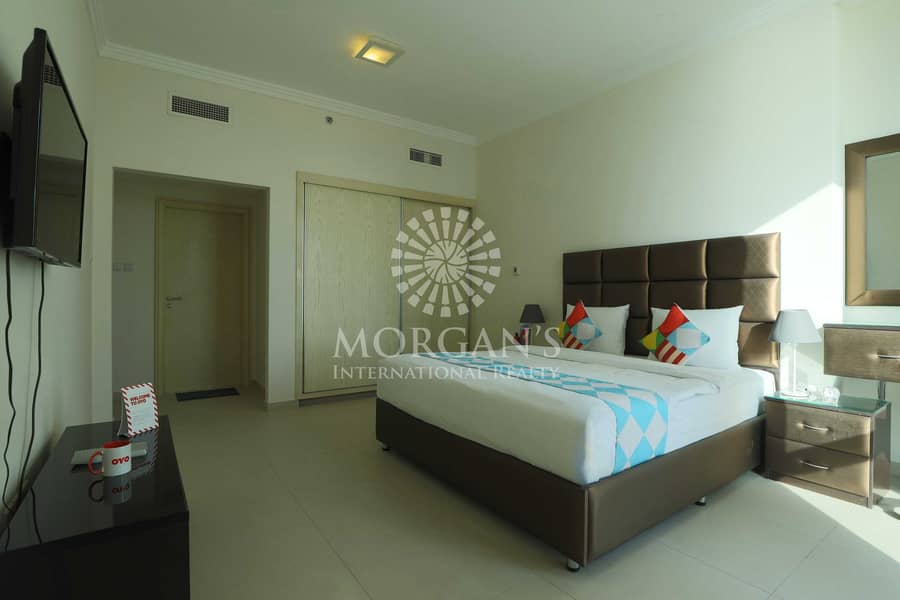 27 Beautifully Furnished I Awesome Views I Spacious Apartment