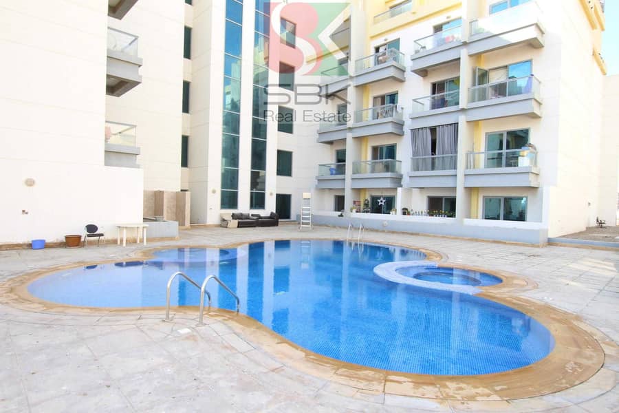 9 Elegant and stunning apartment for rent in warsan