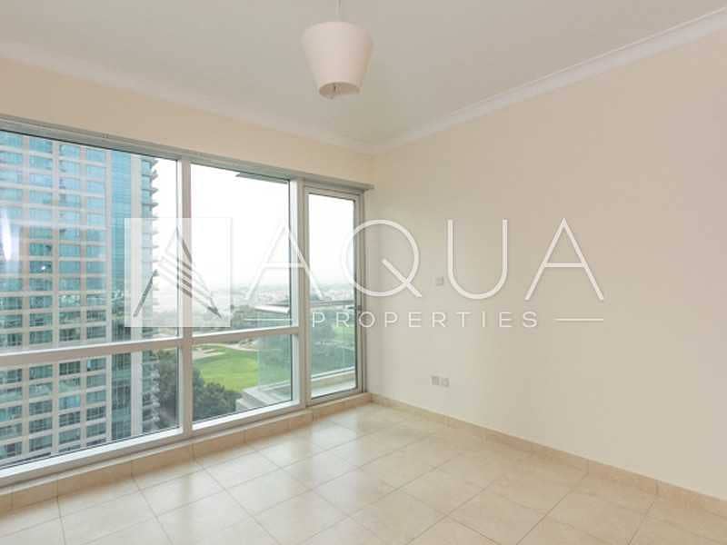 4 Full Golf View | Chiller free | Vacant now