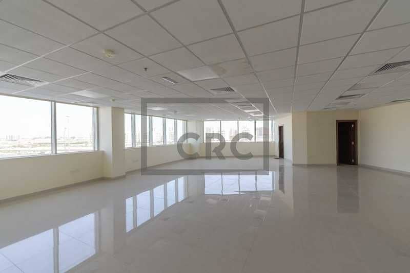 10 50 AED Per Sq Ft | Chiller Free | Fitted Office