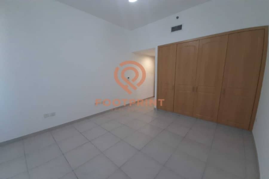 12 !!High Floor 3BR Apartment-Chiller Free +Maid Room