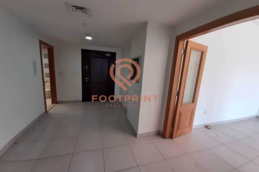 15 !!High Floor 3BR Apartment-Chiller Free +Maid Room
