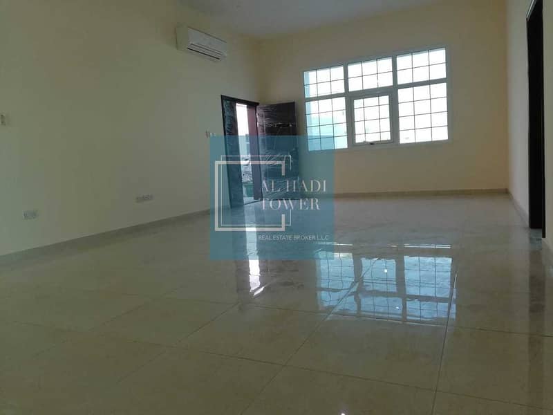 10 BRAND NEW 3 BEDROOMS HALL  WITH PRIVATE ENTRANCE