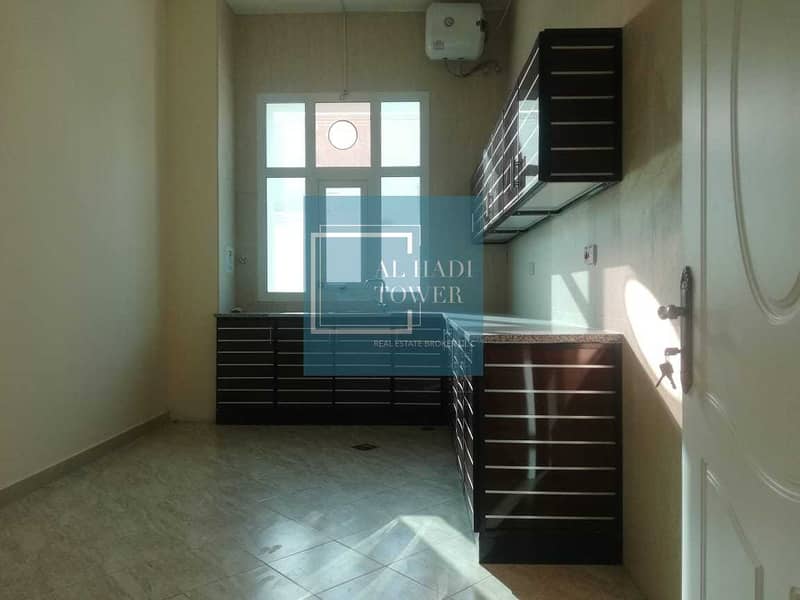 15 BRAND NEW 3 BEDROOMS HALL  WITH PRIVATE ENTRANCE