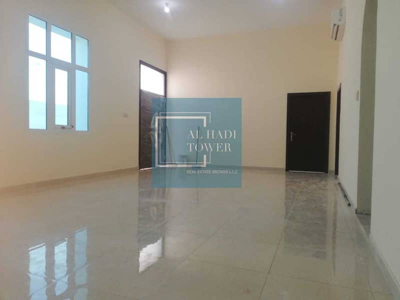 10 BRAND NEW 2 BEDROOMS HALL WITH PRIVATE ENTRANCE