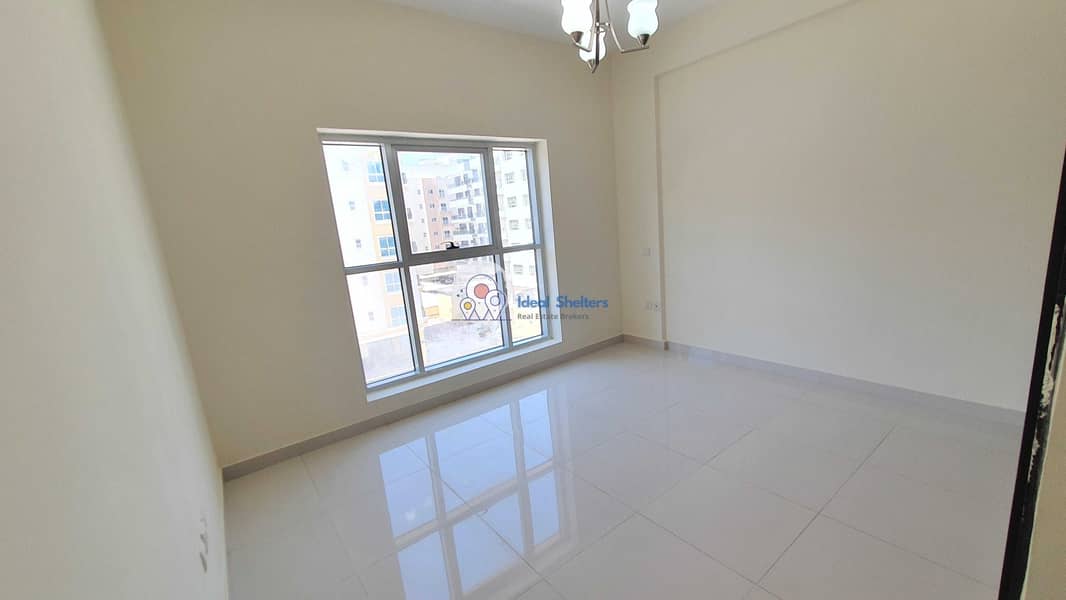 6 NEW 1 BEDROOM APARTMENT WITH KIDS PLAY AREA