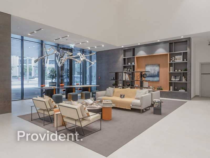 2 Exclusively Managed | Brand New | Luxorius