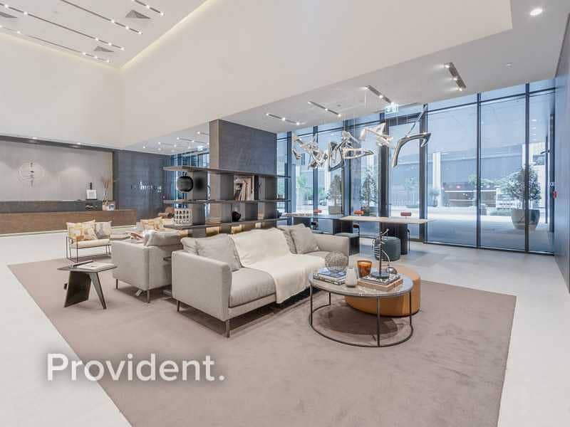 3 Exclusively Managed | Brand New | Luxorius
