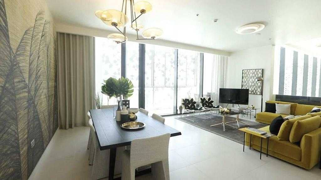 4 Close to Deira| Private beach| EMAAR| Pay in 3 years