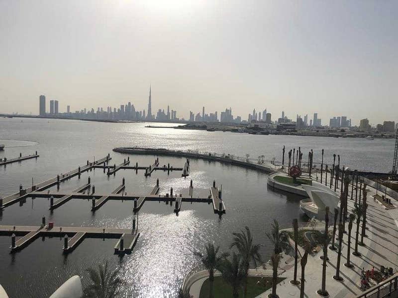 6 Close to Deira| Private beach| EMAAR| Pay in 3 years