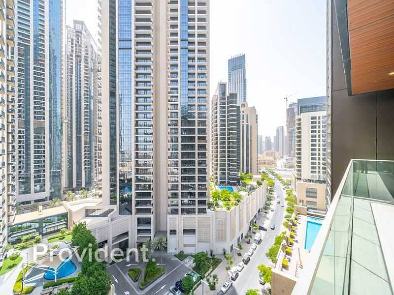 26 Exclusively Managed | Brand New | High Floor