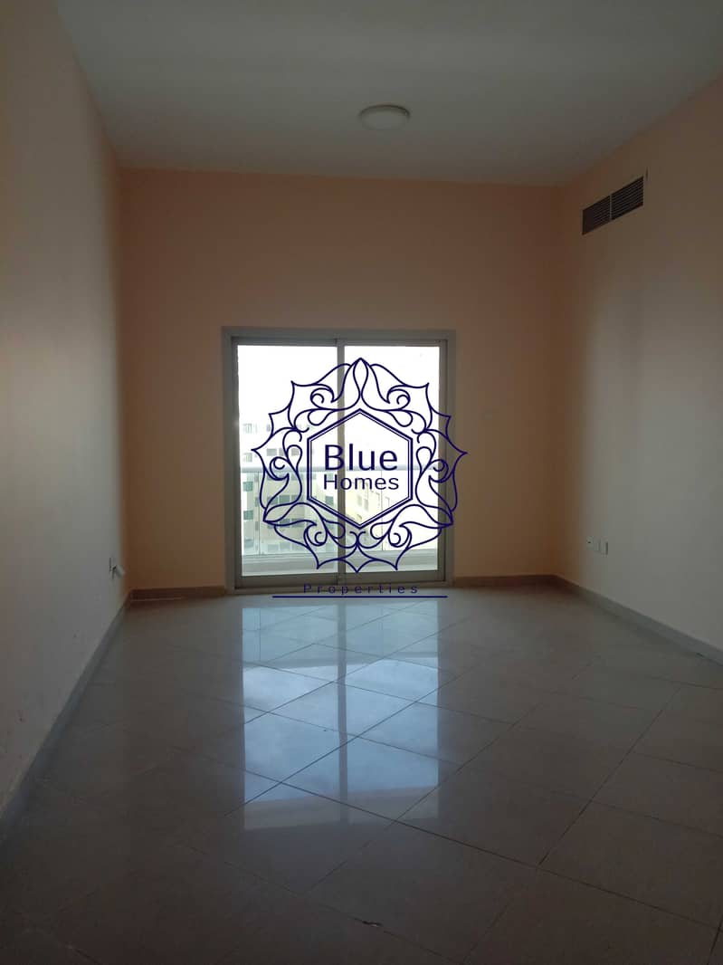 Amazing 1bhk with balcony close to Metro