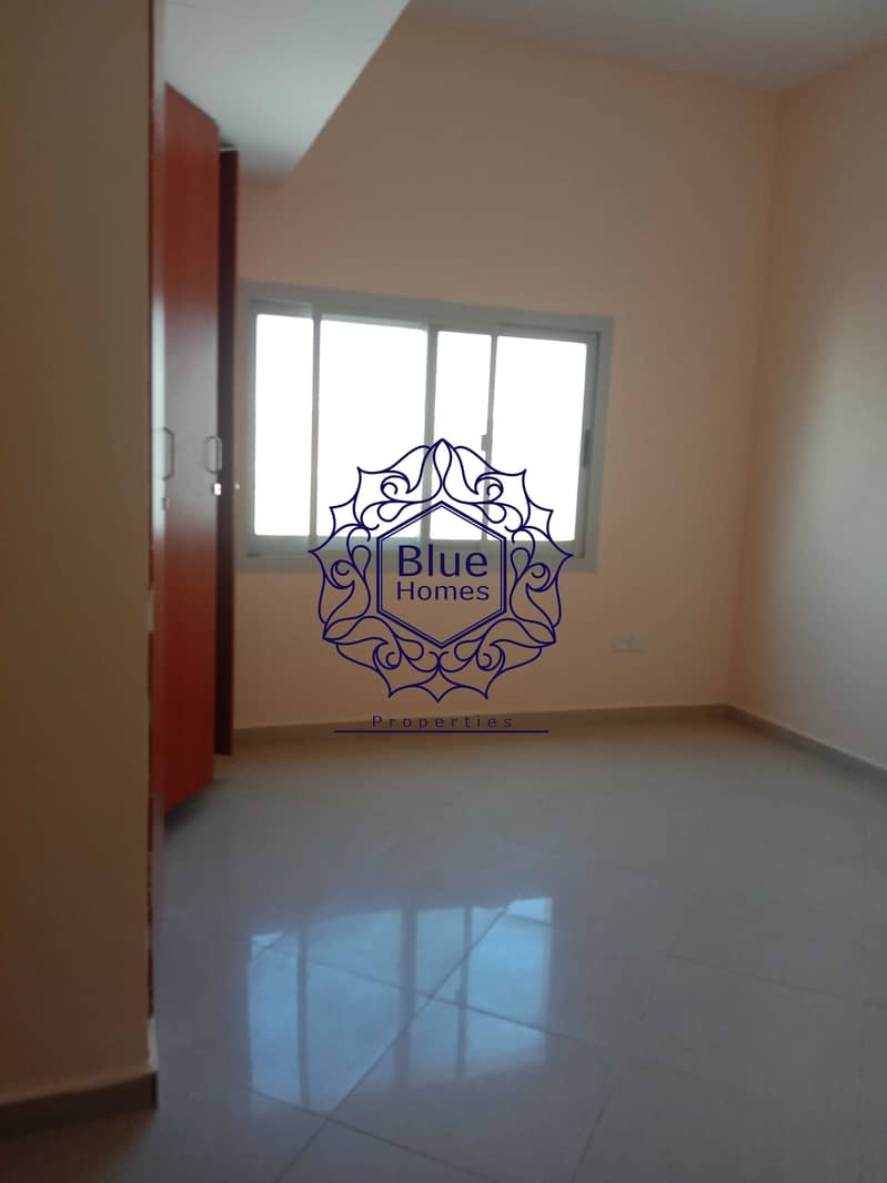 3 Amazing 1bhk with balcony close to Metro