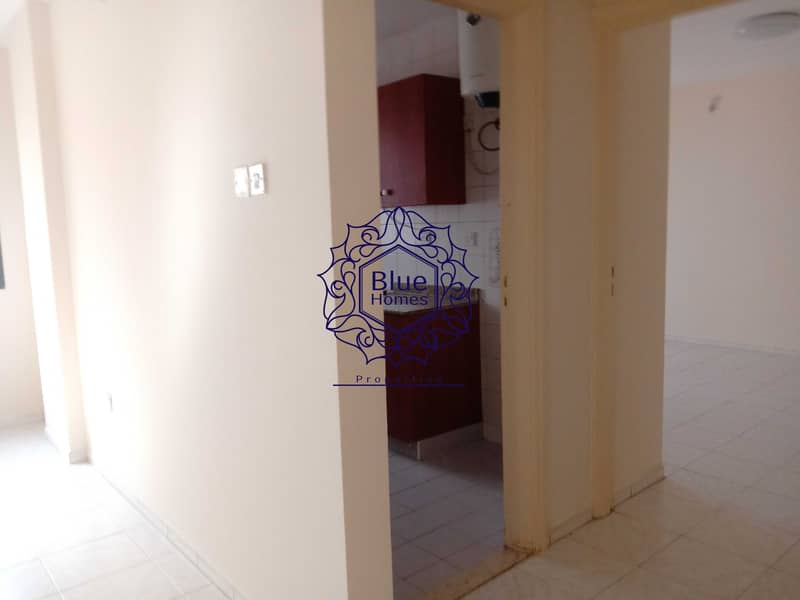 3 Ready to move 1bhk close to Metro just in 36k
