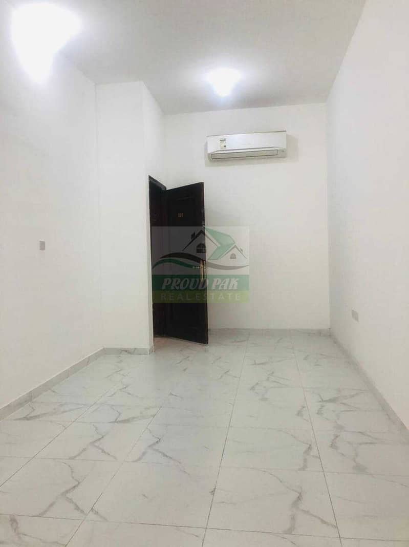 16 Lavish 2BHK With 1 Washroom Near Bawabat Sharq Mall at Baniyas East