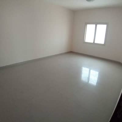 For rent a two-bedroom apartment and a hall in front of the court of Dar Al-Hekma, a large area in the cliff.
