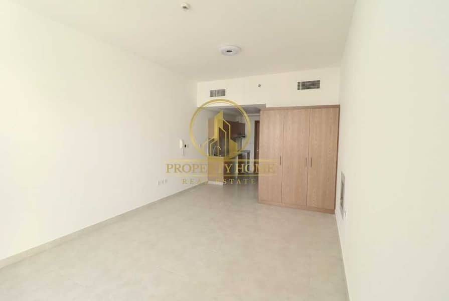 Bright studio with a Balcony | Rented Bright studio with a Balcony | Rented