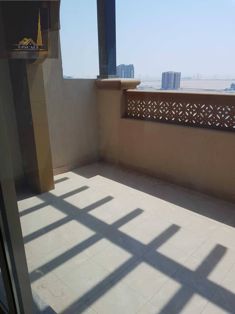 13 Amazing Offer | Specious 2 Bedroom Apartment in Dubailand