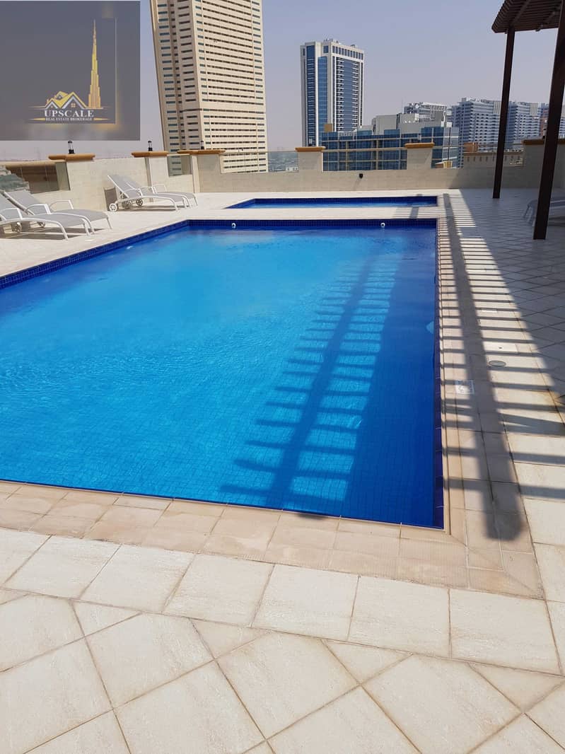 16 Amazing Offer | Specious 2 Bedroom Apartment in Dubailand