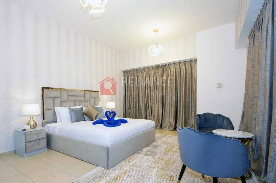 12 Fully Furnished | Upgraded | 2 Bedrooms - 2.5 Bath