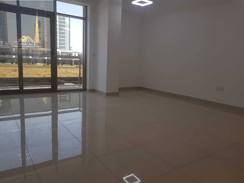 6 BRAND NEW! READY TO MOVE APARTMENT! 2 YEARS FREE SERVICES CHARGES