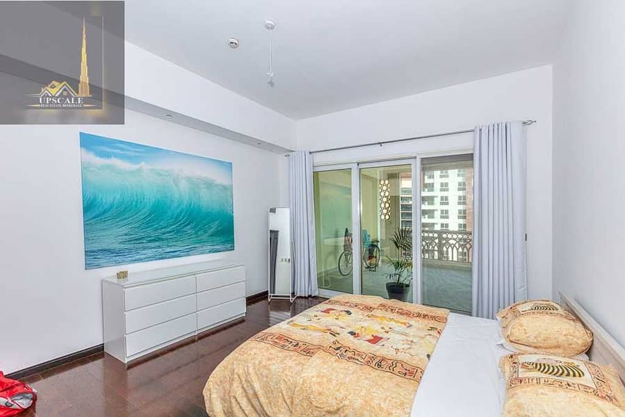 3 Brand New | Fascinating Specious | Sea View