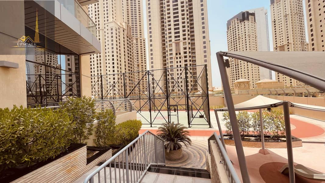 9 HUGE 1 BEDROOM WITH MARINA VIEW CHILLER FREE