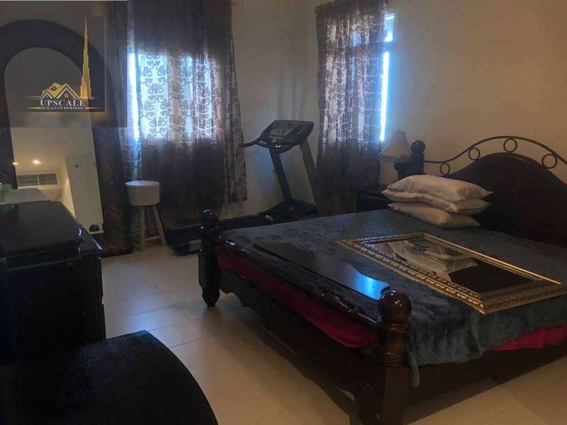 4 Chiller Free | Beautiful 2 Bedroom with Maid/Study Room