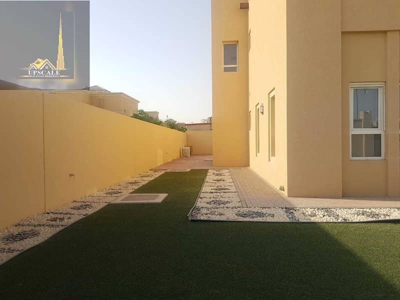 2 Elegant Villa | Attractive Rate in Al Barsha South