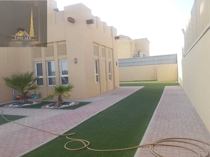 3 Elegant Villa | Attractive Rate in Al Barsha South