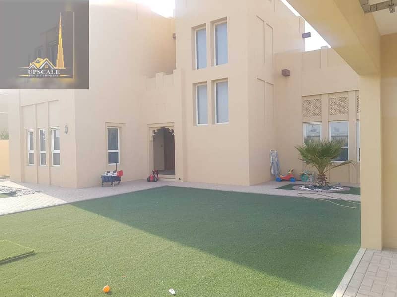 5 Elegant Villa | Attractive Rate in Al Barsha South